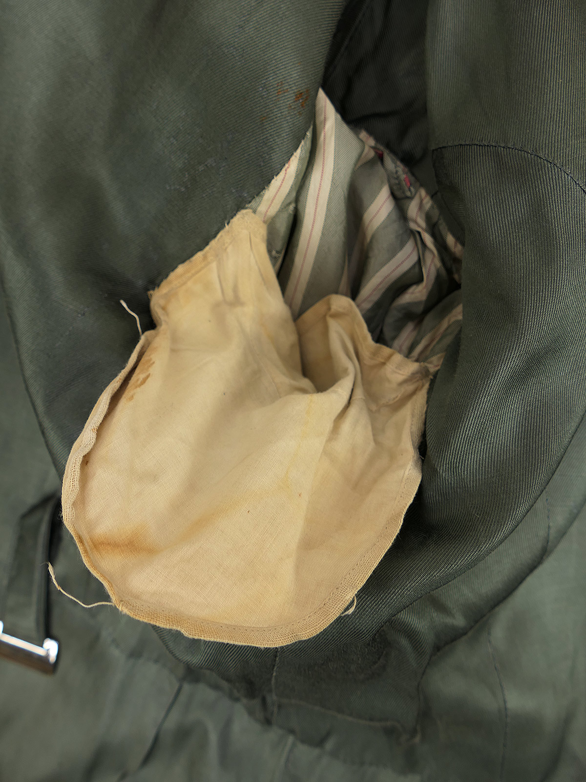 Original Wehrmacht Parade Tunic for Artillery Non-Commissioned Officers with Uniform Trousers COLLECTION