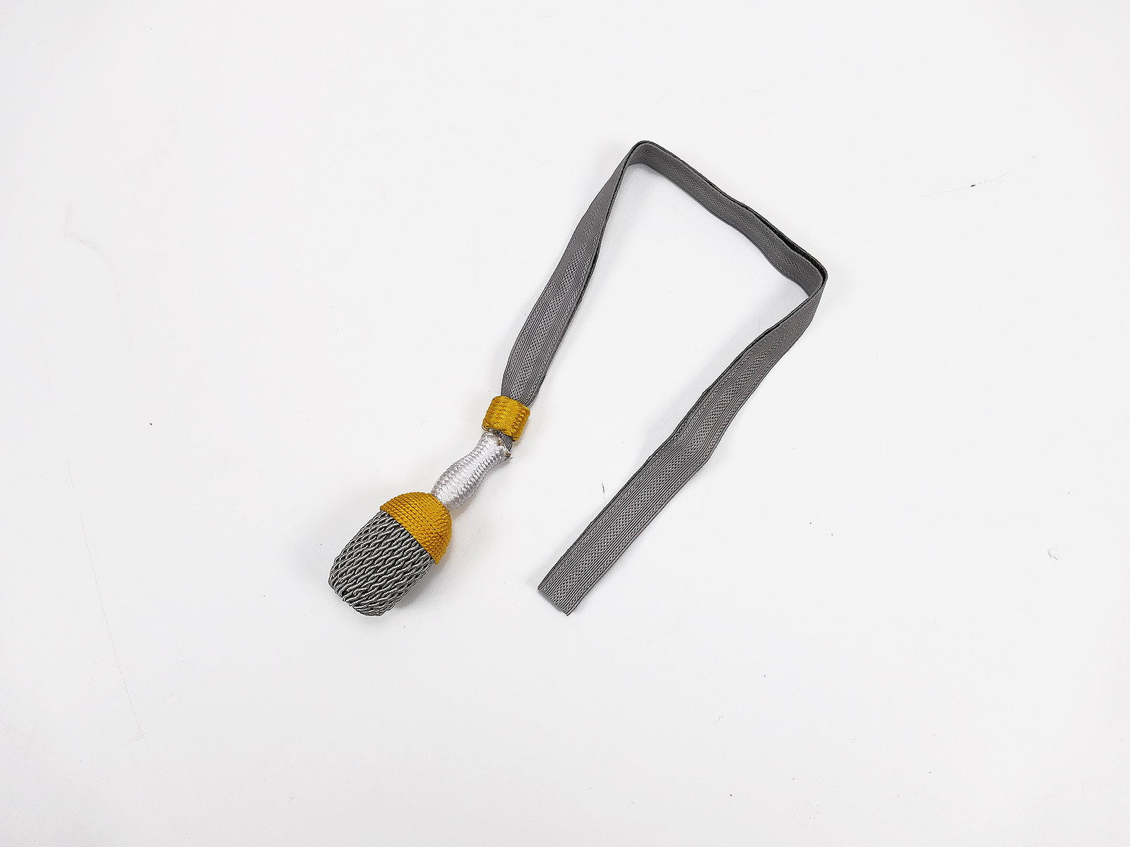 Portepee Wehrmacht Troddel Bayonet 3rd Company (Army) 