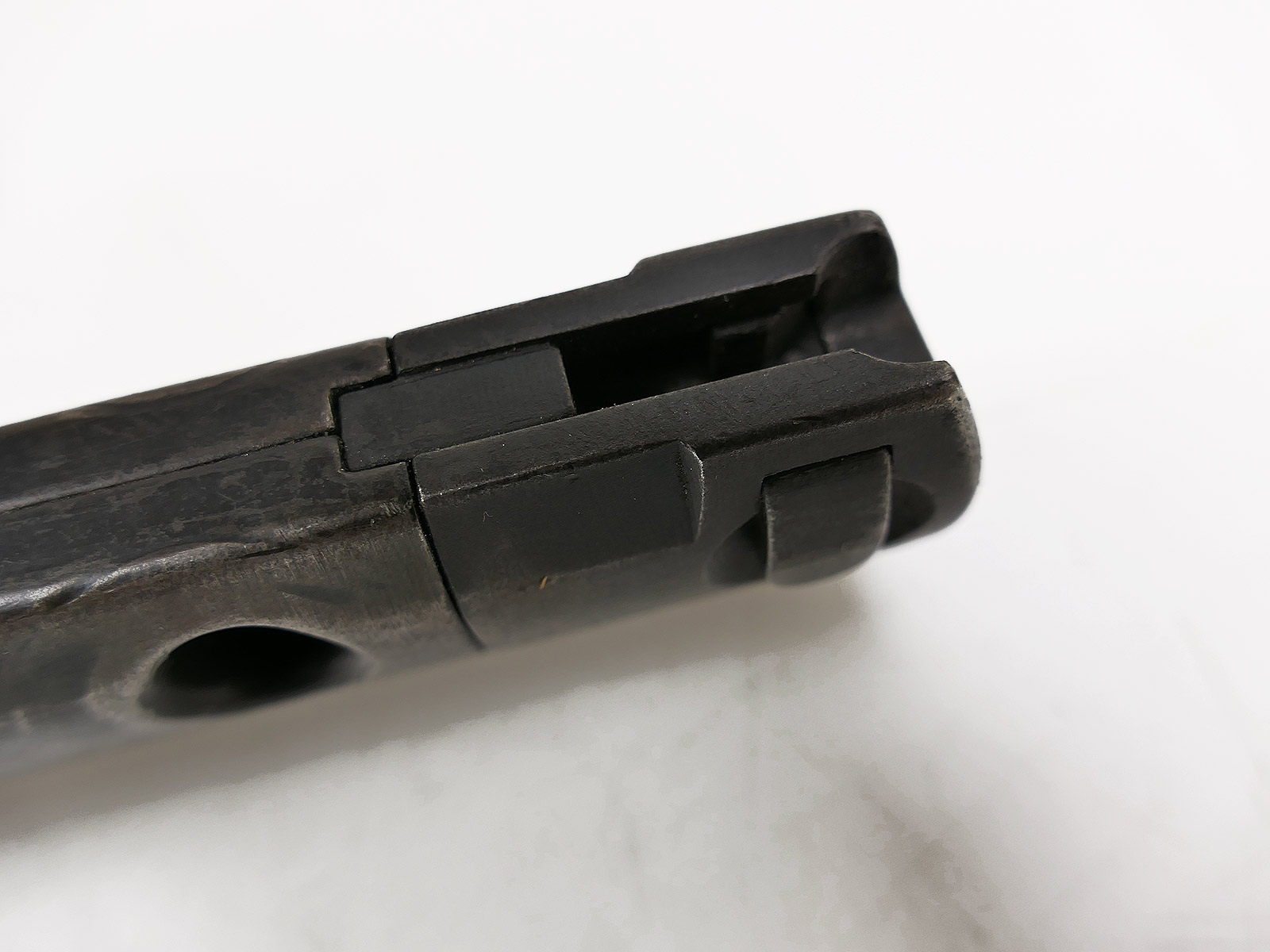 British L1A3 bayonet from 1957 FN – FAL Bayonet COLLECTION