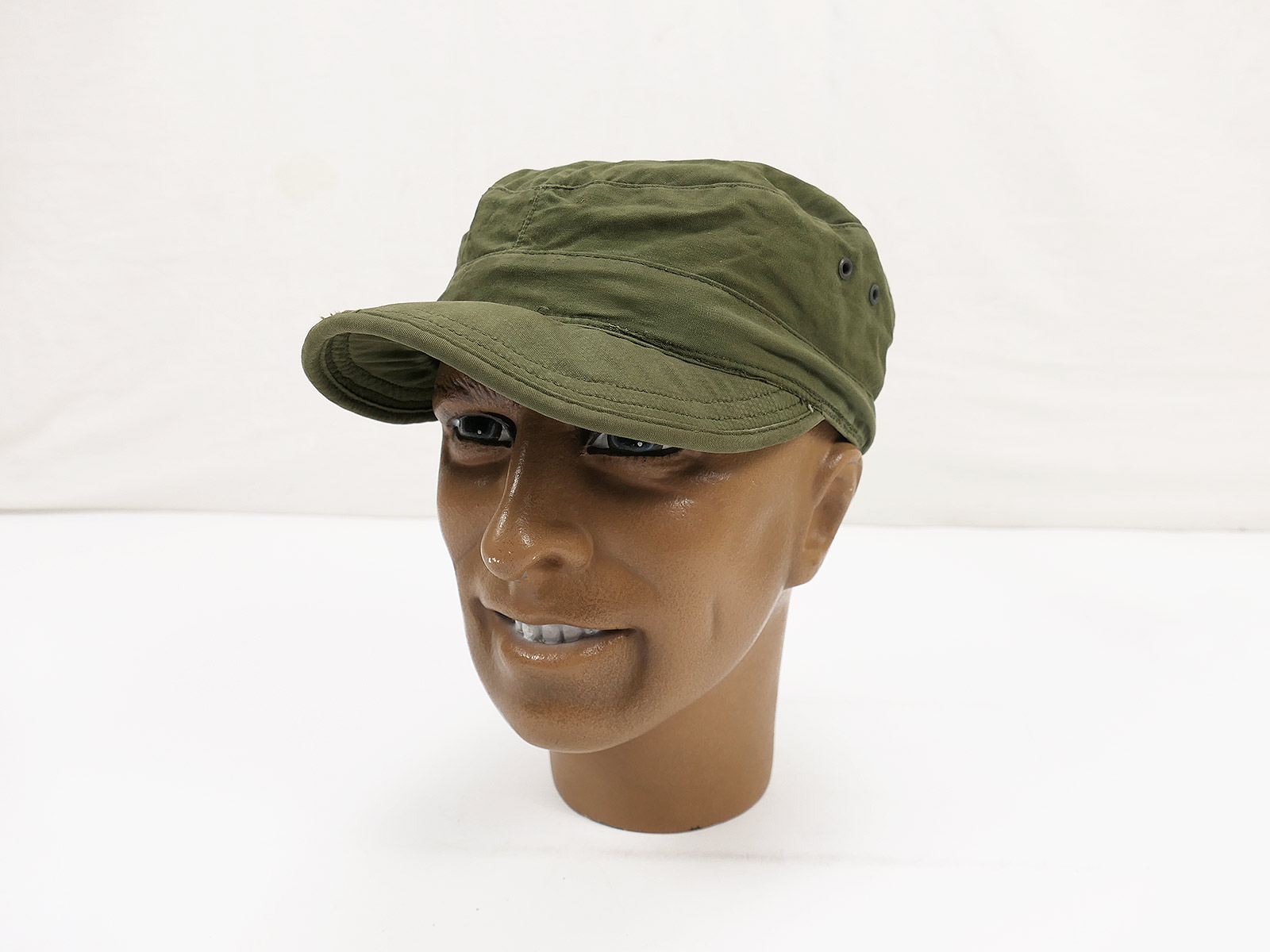 US Korea Vietnam Field Cap Pile Field Cap M51 Size 57cm