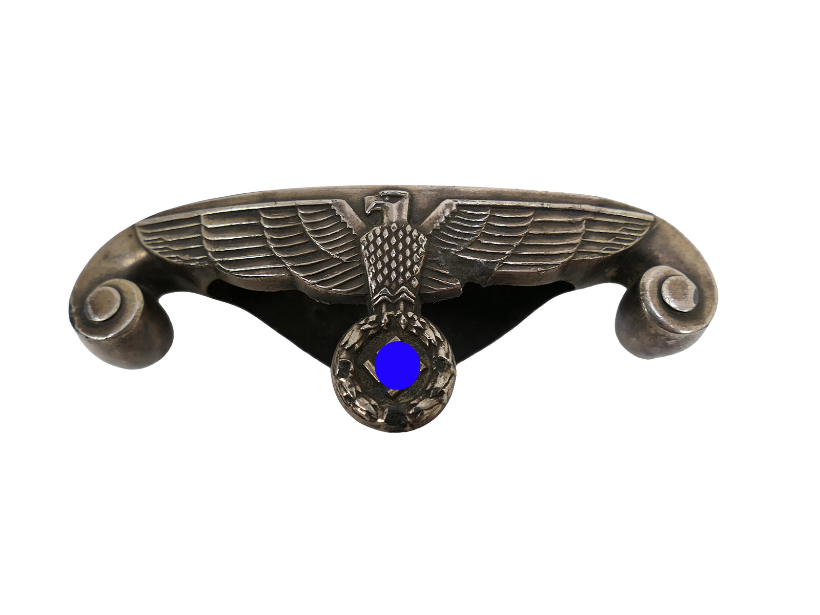 Wehrmacht Army Officer’s Dagger – Original Eickhorn Solingen HOD Dagger – Army Officer – COLLECTION