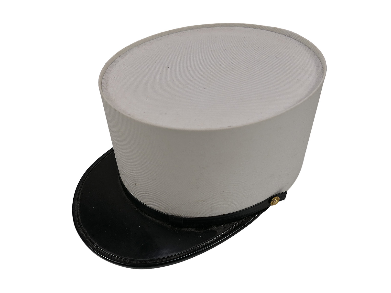 France Foreign Legion Légion étrangère White Kepie Foreign Legion peaked cap Size 56