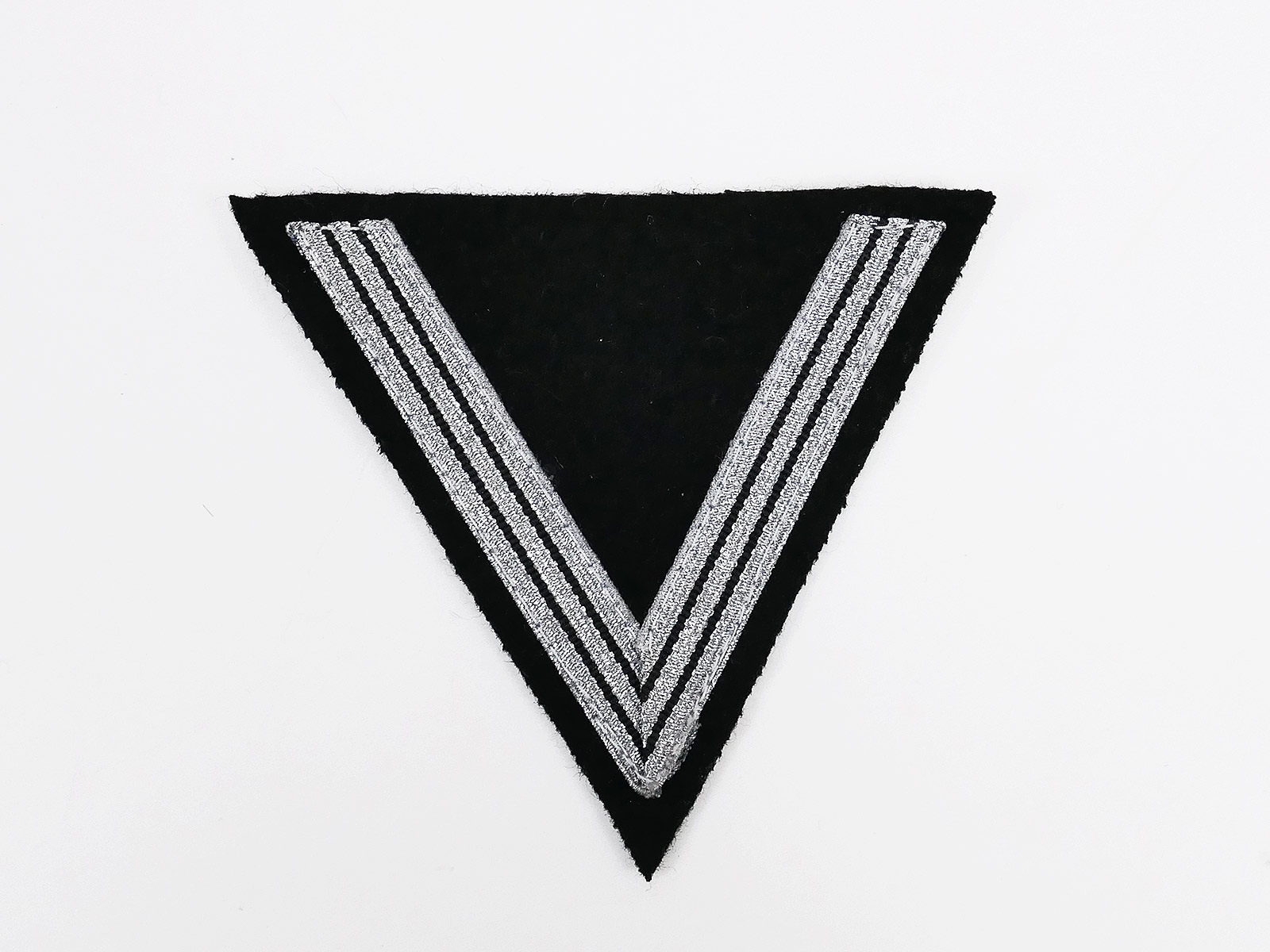 Winkel Ehrenwinkel Old Fighter sleeve badge variant