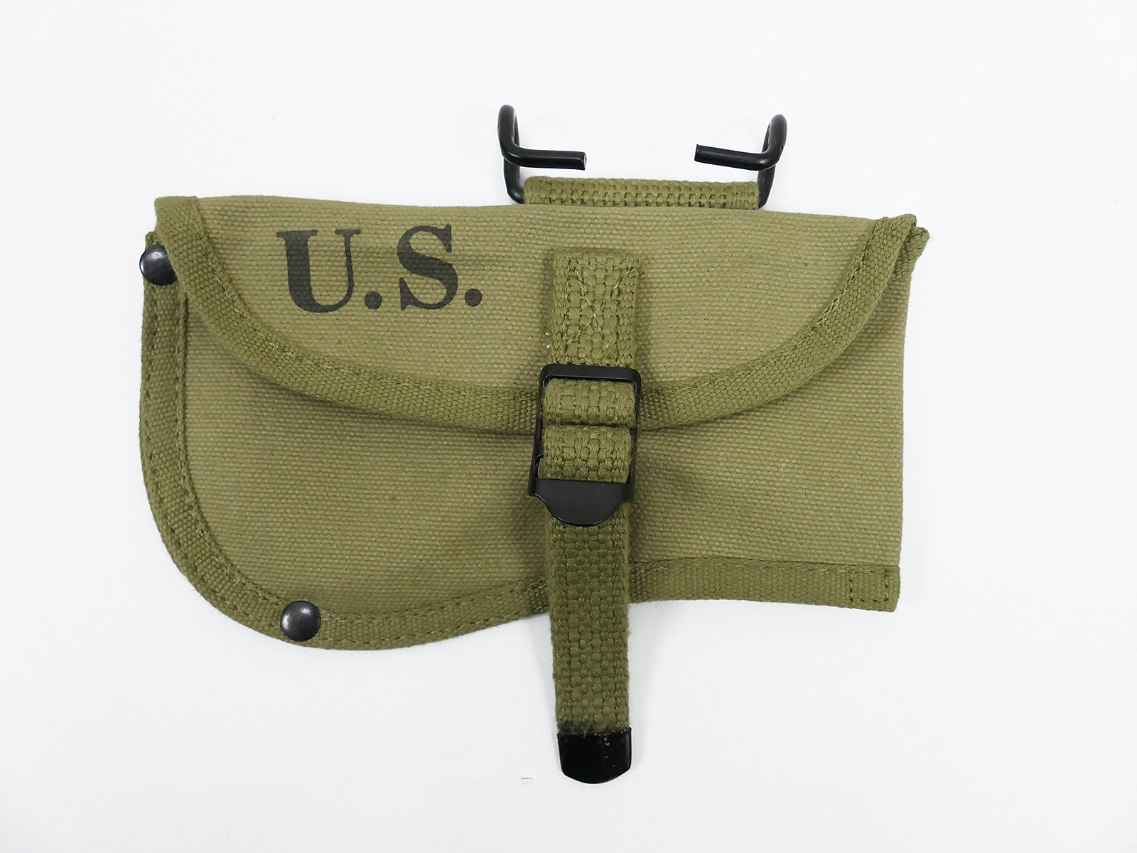US Army Axe Cover 1942 Protective Cover M-1910 (DB)