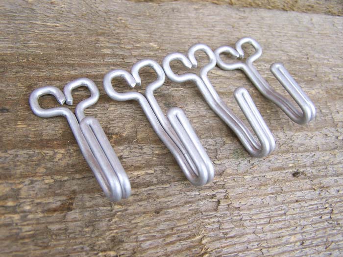 WH Coupling hook set