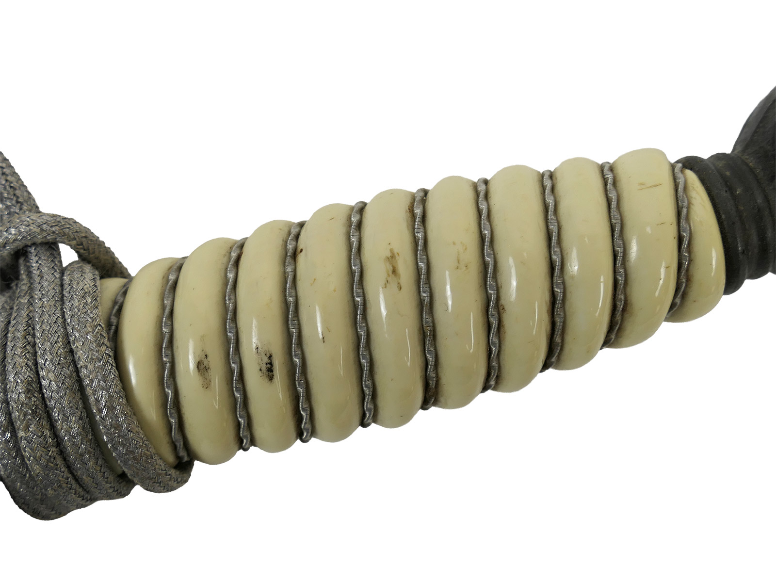 Luftwaffe Officer’s Dagger by Richard Herder, Solingen – Luftwaffe Officer’s Dagger with Tassel – COLLECTION