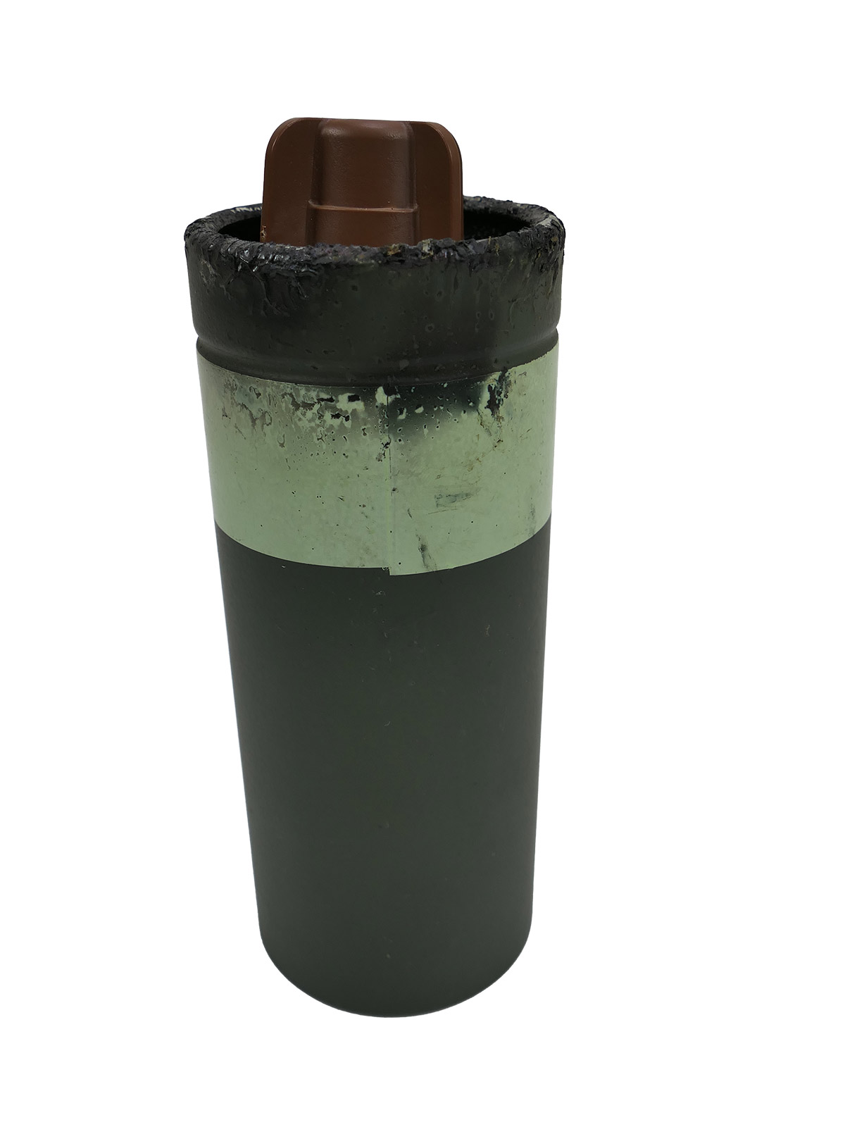 BW DEKO DM31 Signal Smoke Grenade CCC Green