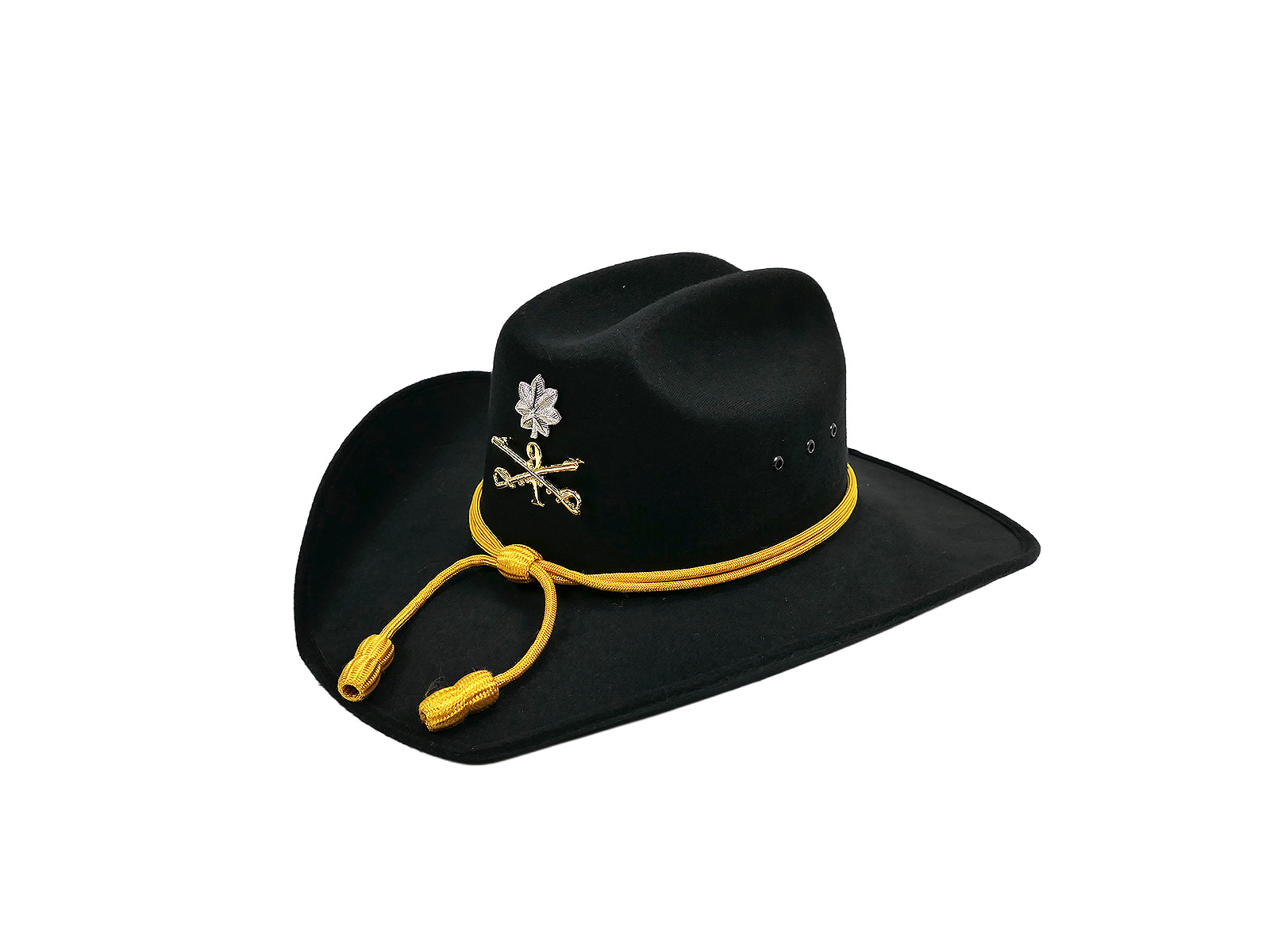 US Vietnam 1st CAV Hat / Hat Lt. Colonel Bill Kilgore Apocalypse Now