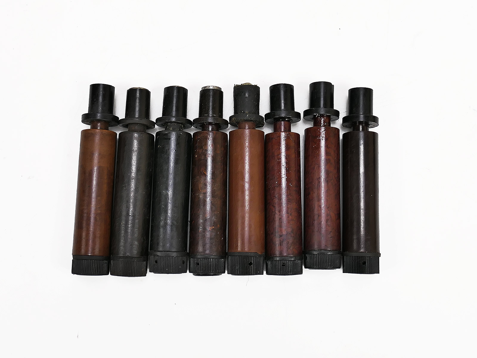 1x oiler for cleaning device RG34 gun cleaning device