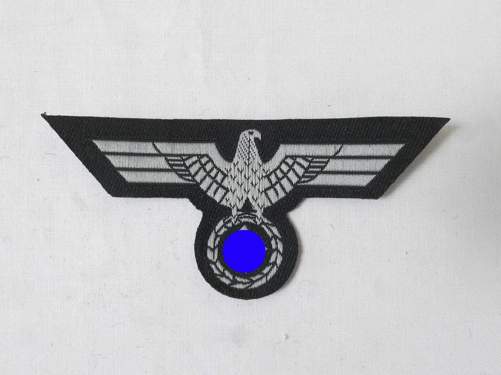 P1460862 breast eagle tank woven for tank blouse