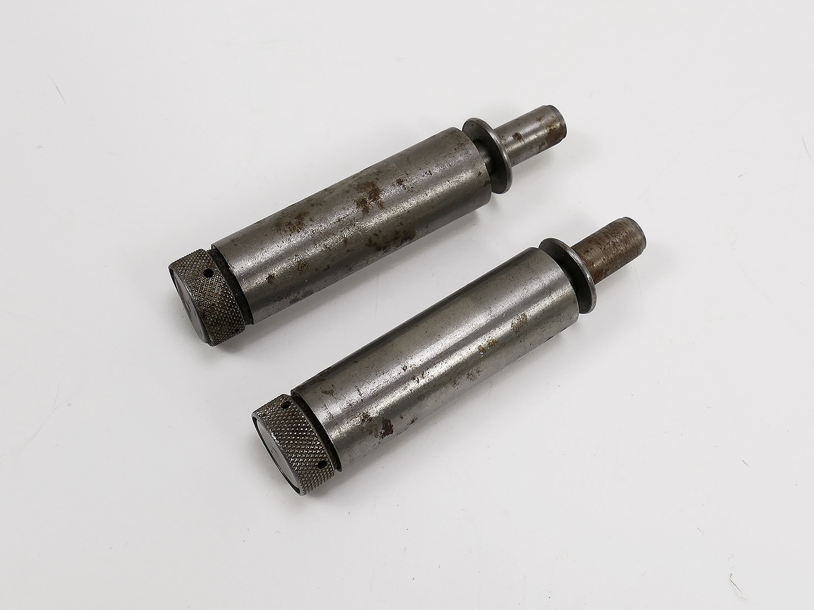 1x metal oiler for cleaning device RG34 gun cleaning device