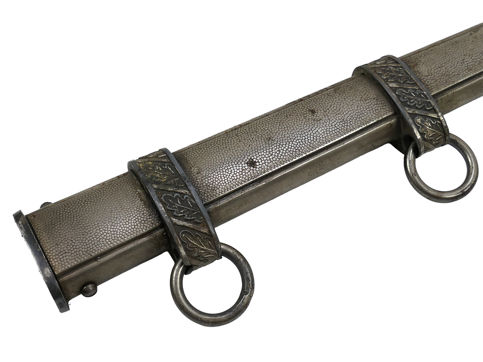 Luftwaffe Officer’s Dagger by Richard Herder, Solingen – Luftwaffe Officer’s Dagger with Tassel – COLLECTION