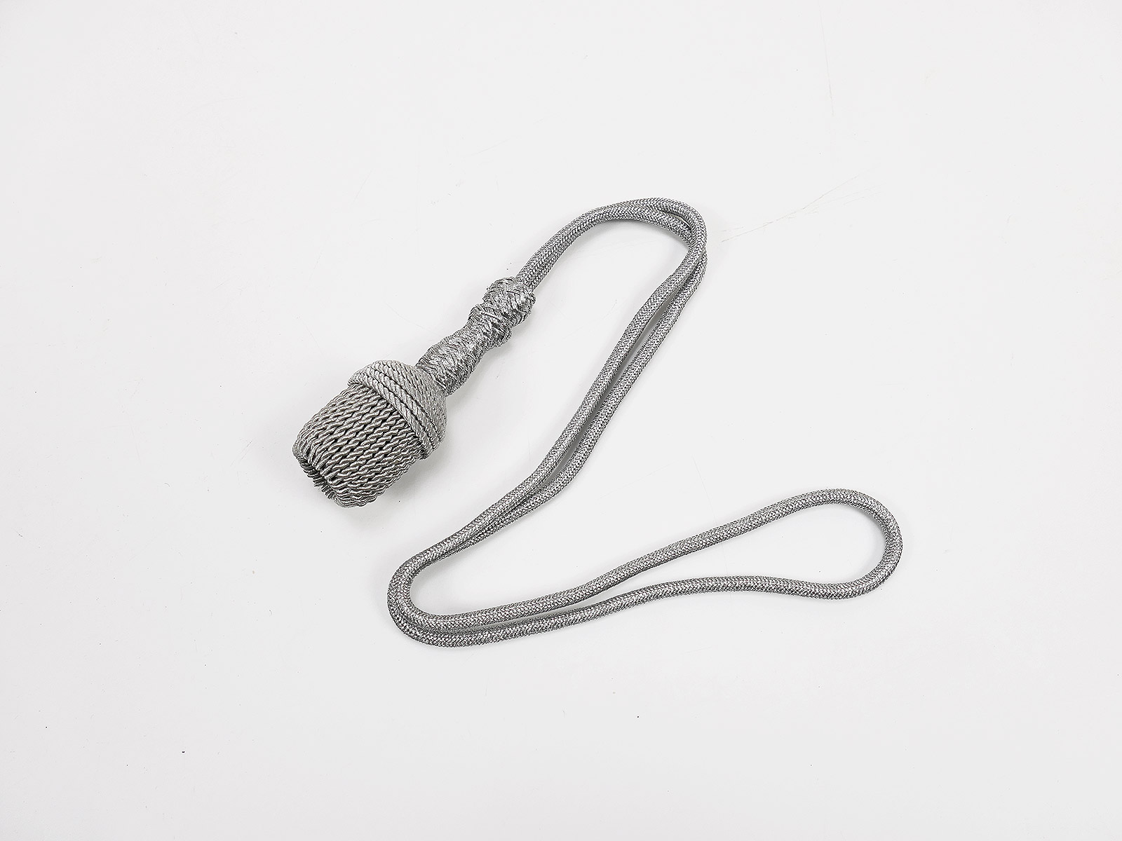 Wehrmacht Army Portepee Officer for sidearm / extra sidearm 