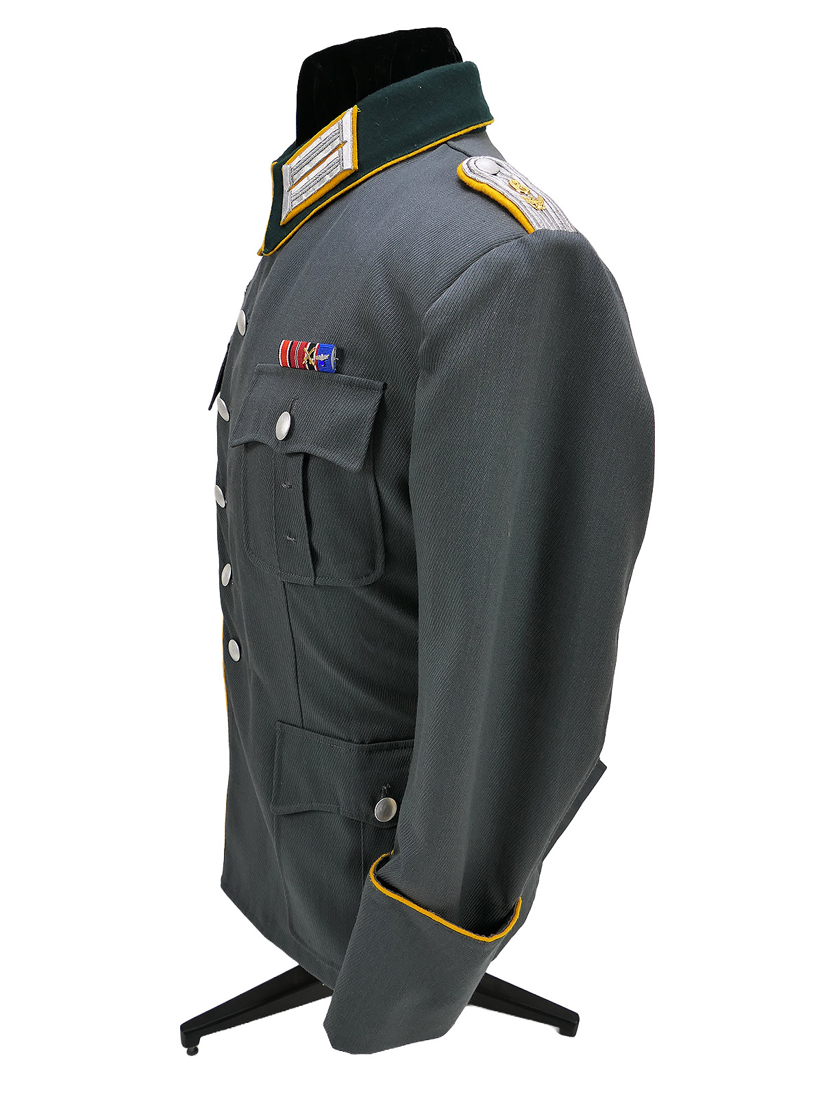 Officer’s field tunic, dress tunic, uniform tunic, Cavalry Regiment 6 Reconnaissance COLLECTION