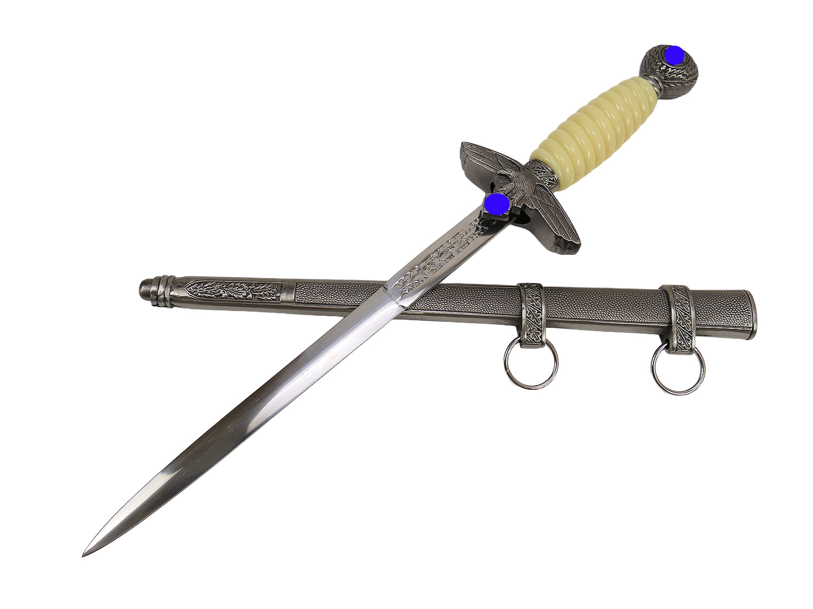 Luftwaffe Officer’s Dagger, Luftwaffe Dagger for Officers