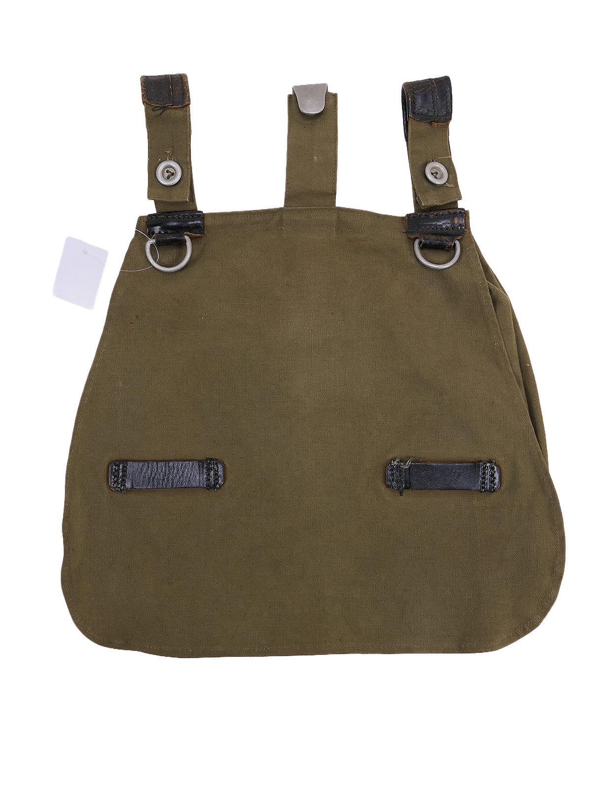 WW2 Original Bread Bag 1943 COLLECTION