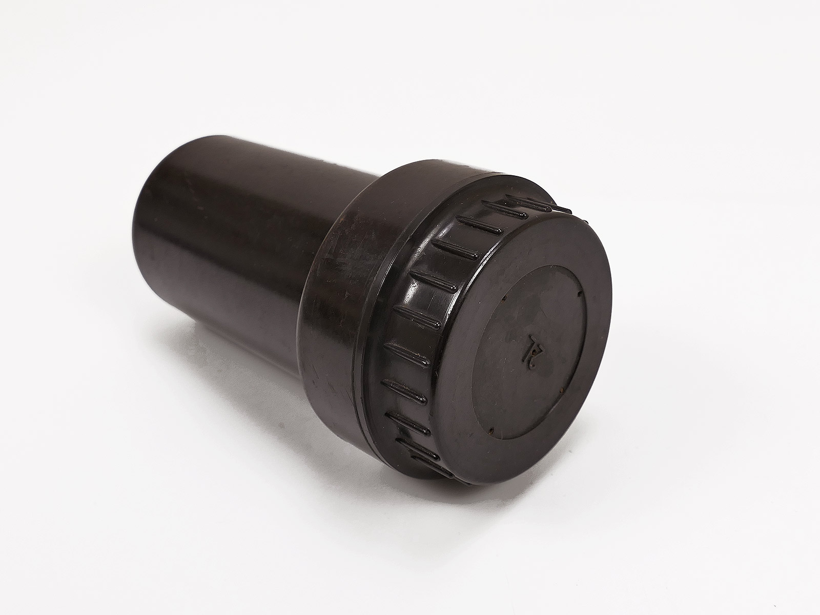 #3/ Wehrmacht fuse box empty for e.g. impact fuse