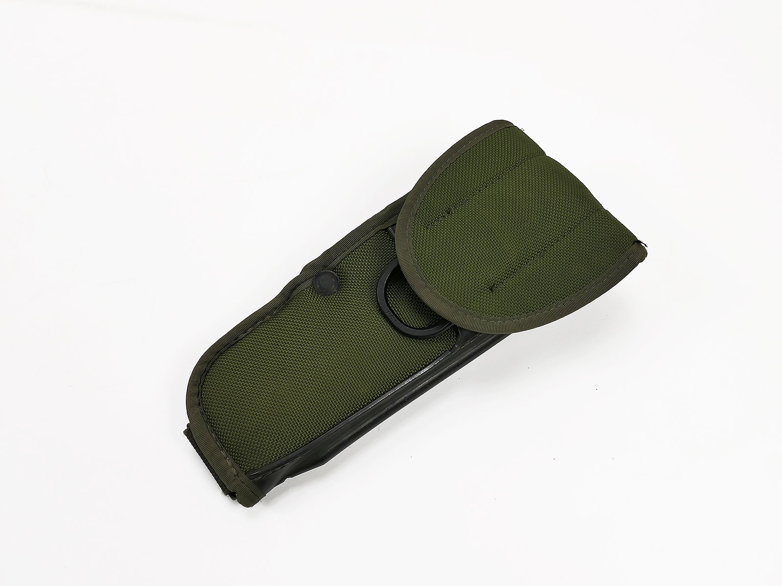 US Military Universal Tactical Holster M12 olive drab green Beretta 9mm M9 Colt