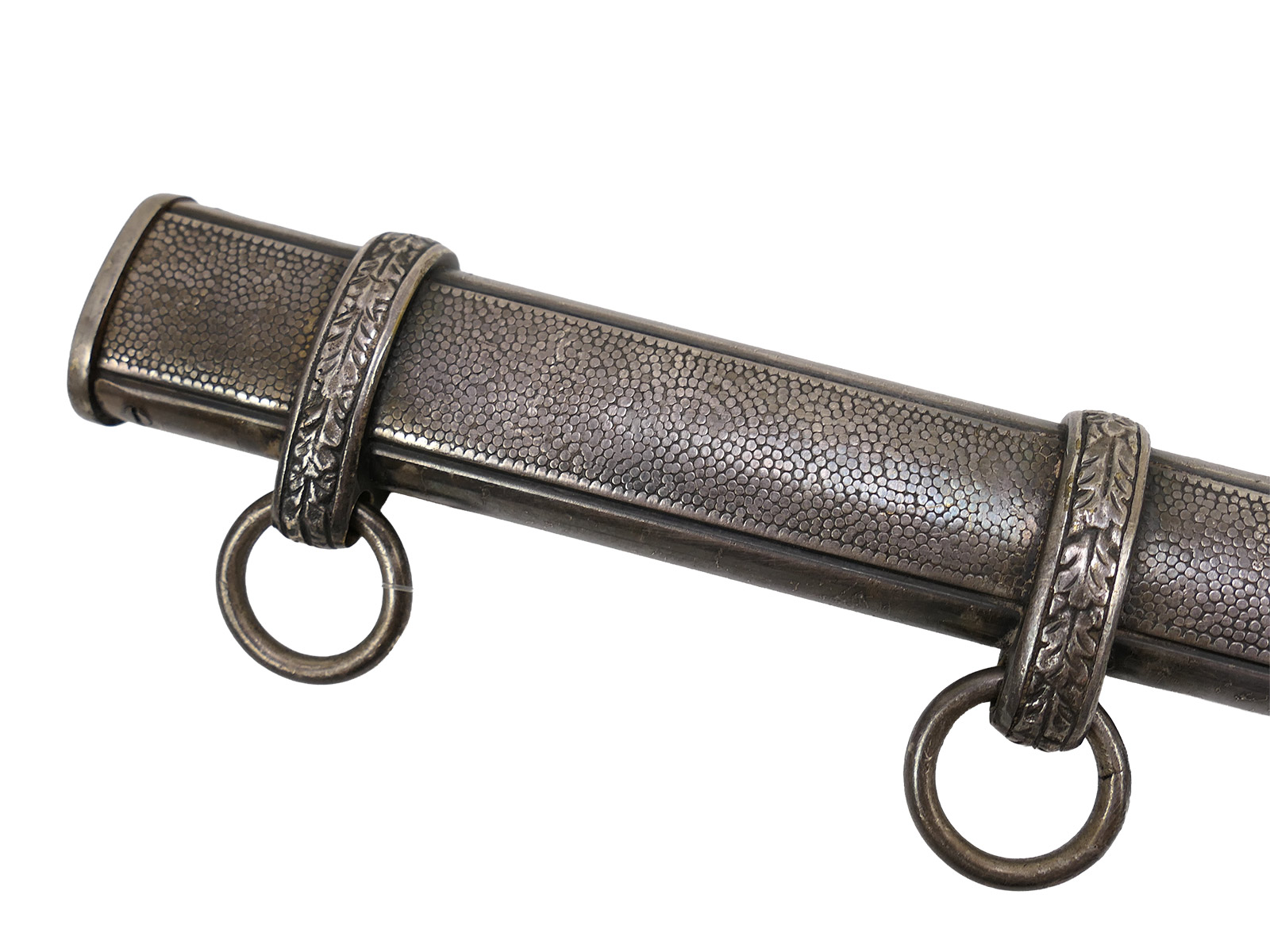 Original scabbard for the Army Officer’s Dagger HOD Dagger Officer Army COLLECTION