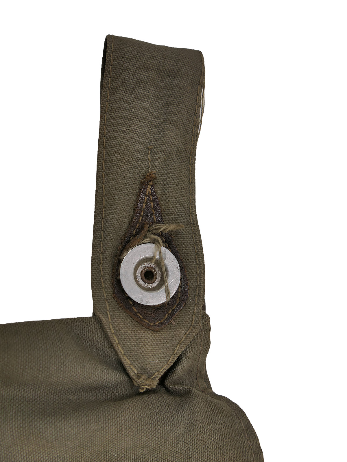 HJ Bread Bag COLLECTION BATTLE WORN
