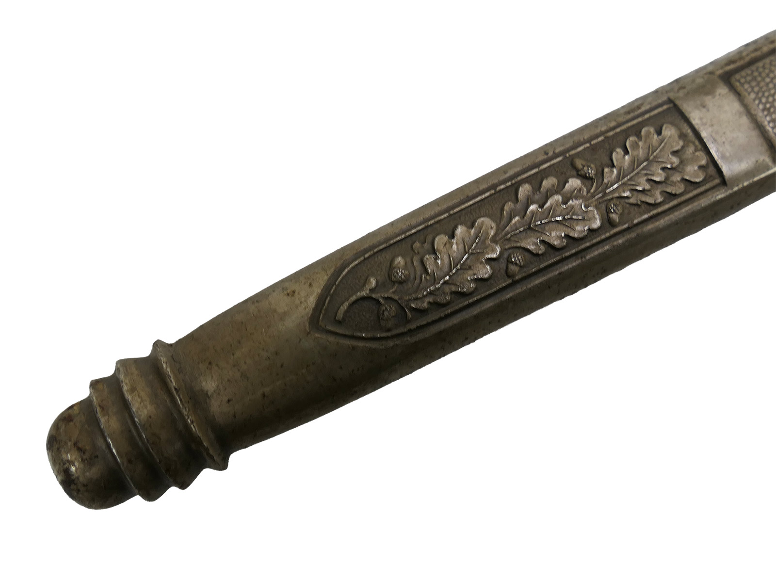Luftwaffe Officer’s Dagger by Richard Herder, Solingen – Luftwaffe Officer’s Dagger with Tassel – COLLECTION