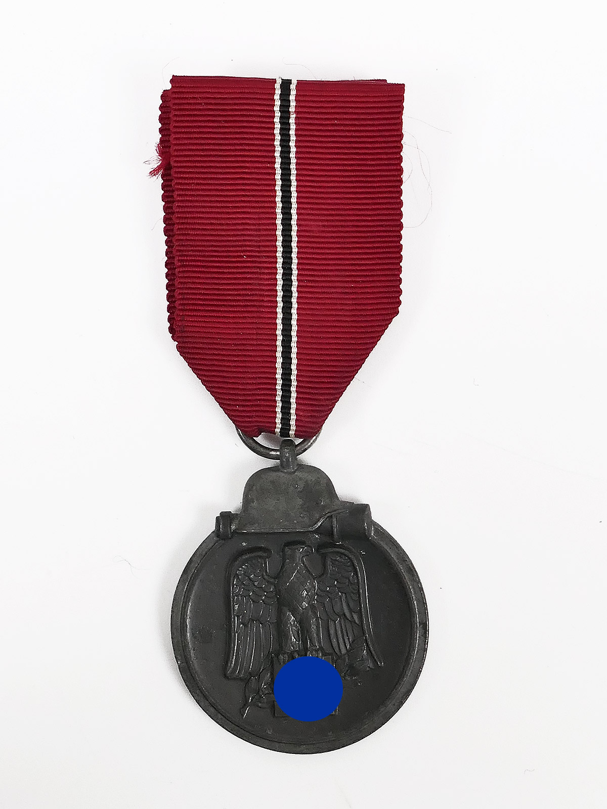 Wehrmacht Original Medal Winter Battle in the East Medal
