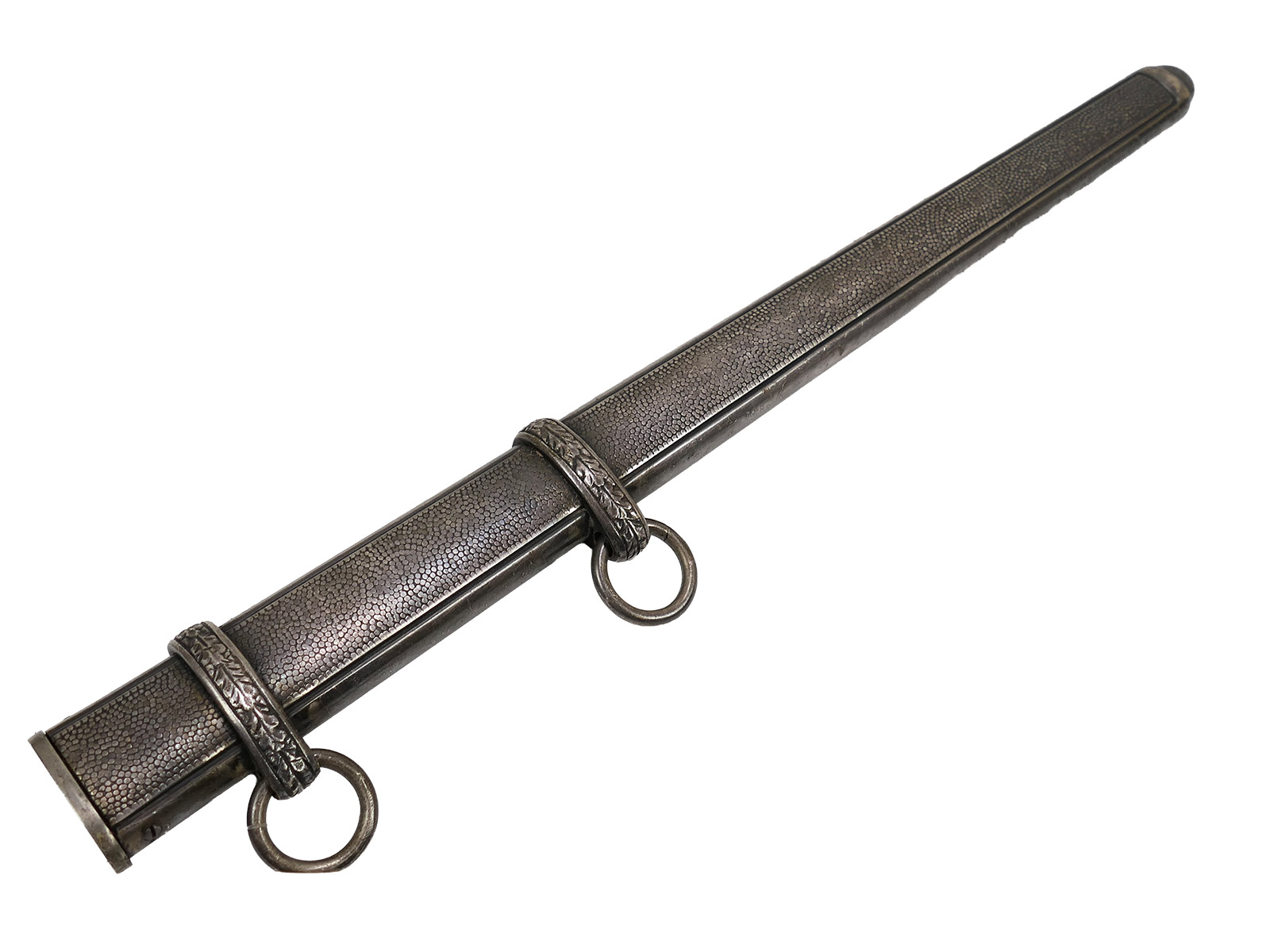 Original scabbard for the Army Officer’s Dagger HOD Dagger Officer Army COLLECTION