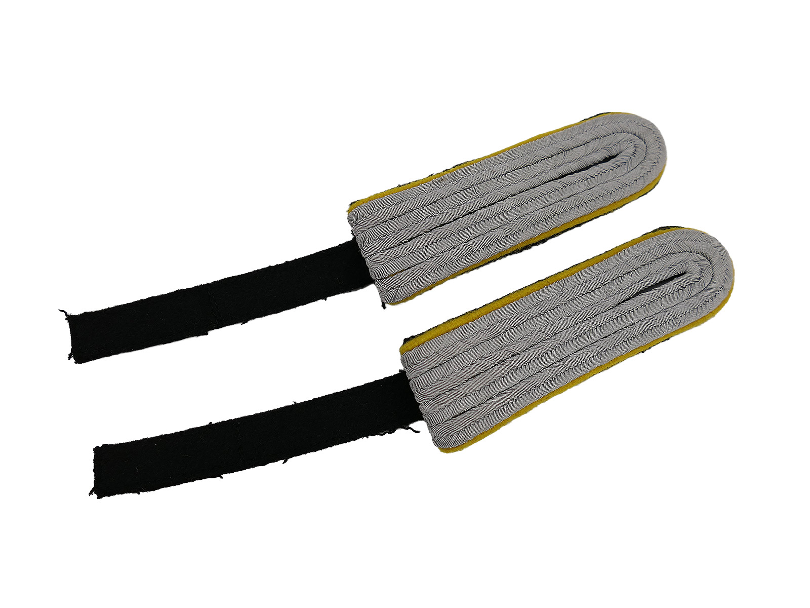 Waffen-SS Officer’s Epaulettes: Reconnaissance / Cavalry