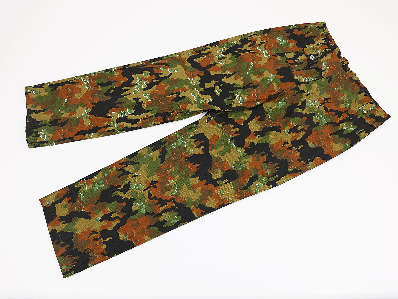 Waffen SS camouflage trousers Leibermuster trousers camouflage Leibertarn Waffen SS camouflage trousers Leibermuster trousers camouflage Leibertarn