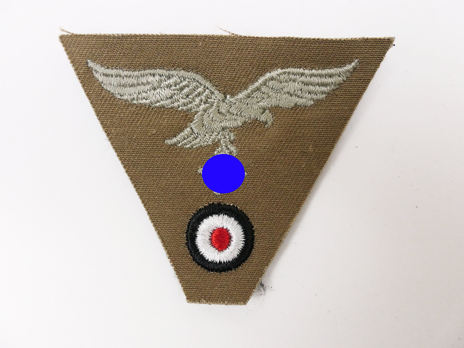 Effects Luftwaffe tropical trapeze cap eagle Africa corps for field cap tropical cap
