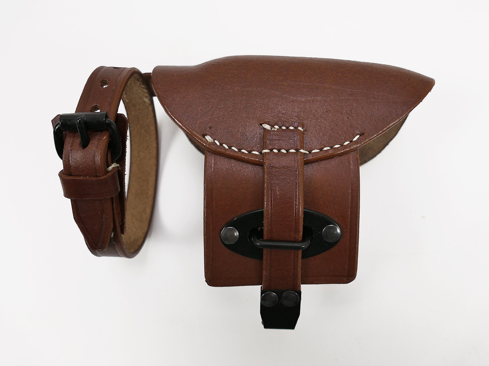 P1705117 Wehrmacht Carbine Sniper Sight Cover Sight Protection K98 98K