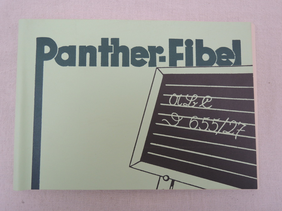 Panther Brooch