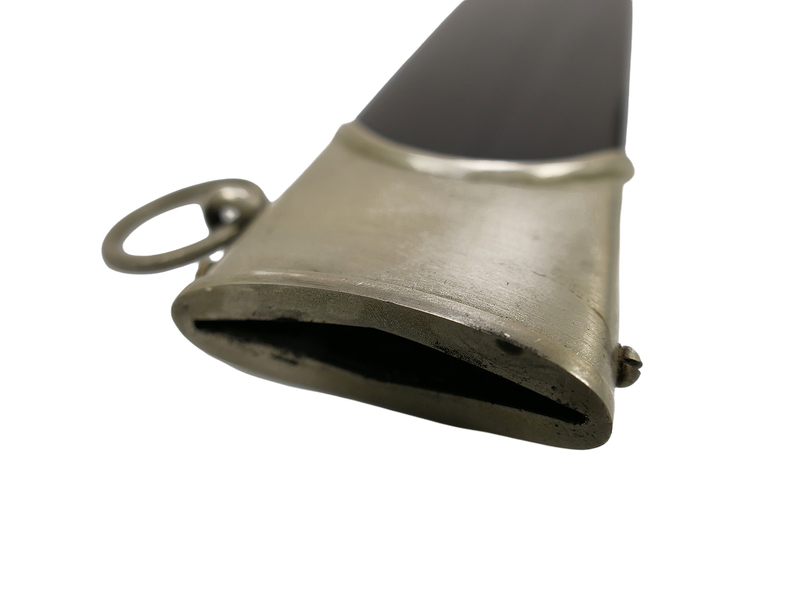 SS Black RZM Service Dagger M33 MEHT, manufactured by Bertram Solingen – TOP!!