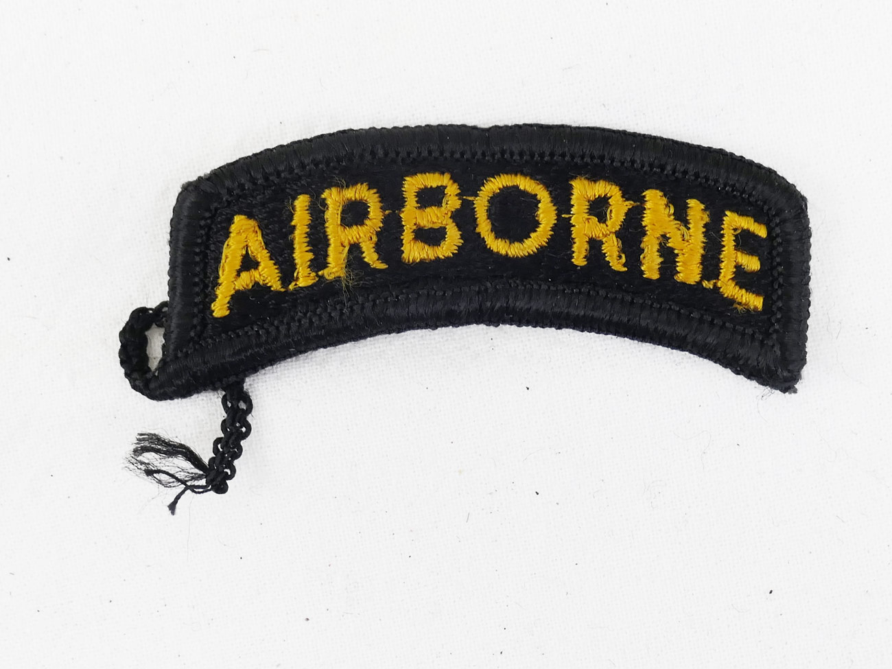 US WW2 Patch Airborne