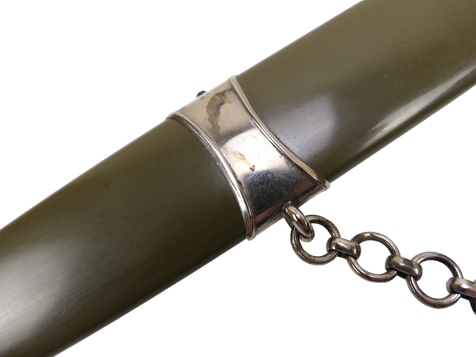Napola NPEA dagger, made by Max Weyersberg, Solingen – TOP MUSEUM-QUALITY REPRODUCTION