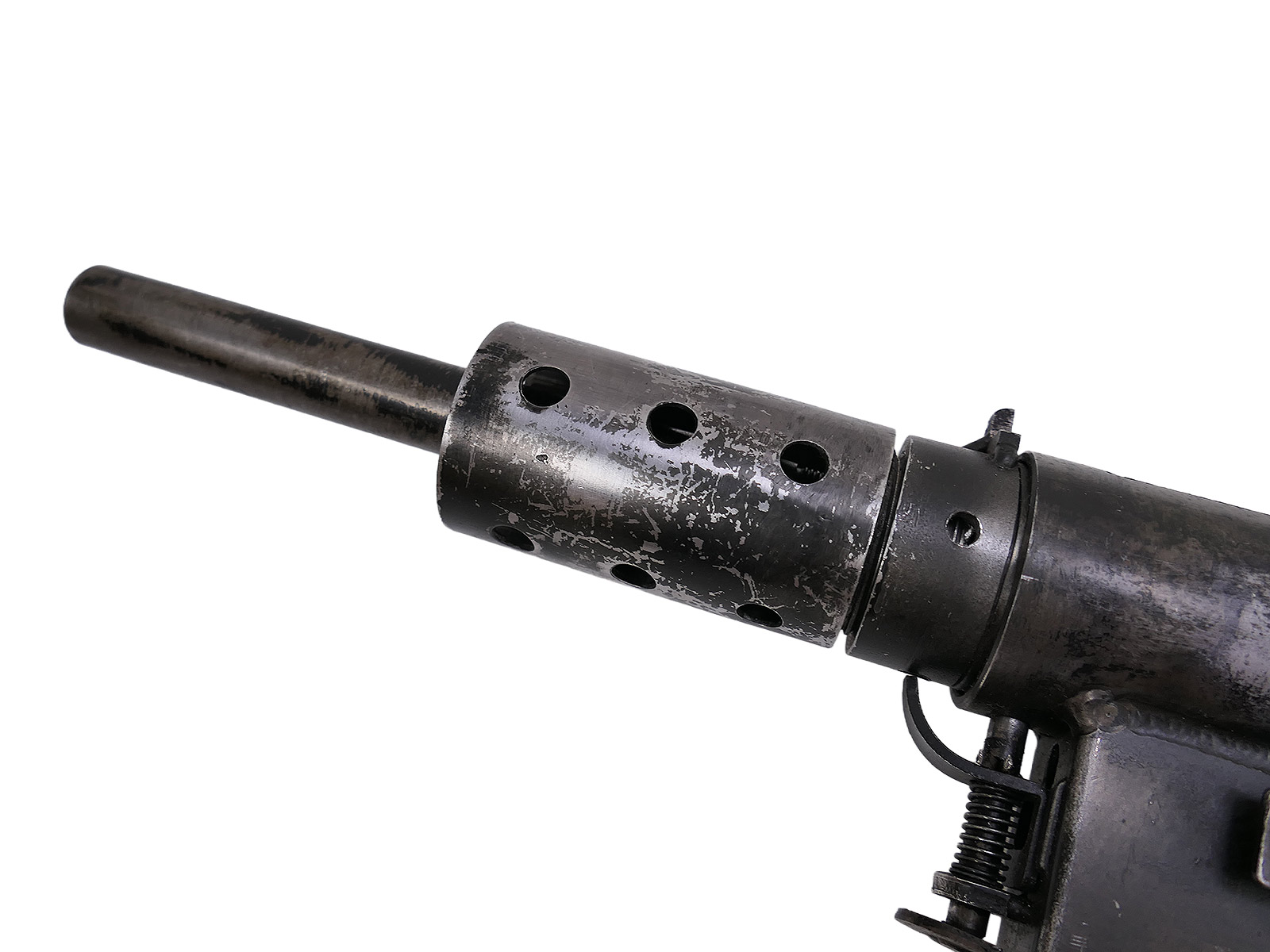 British MP WW2 MODEL Decorative Sten submachine gun – TOP!