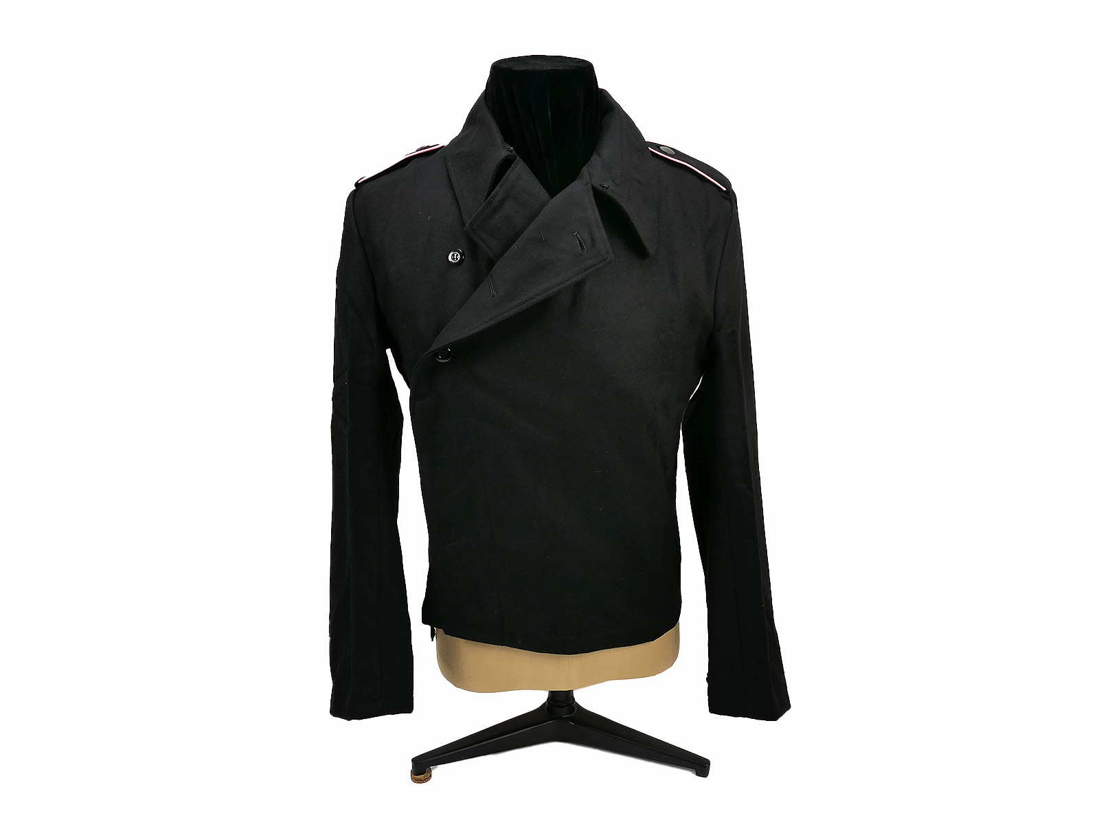 Wehrmacht Enlisted Men armoured blouse armoured jacket armoured uniform