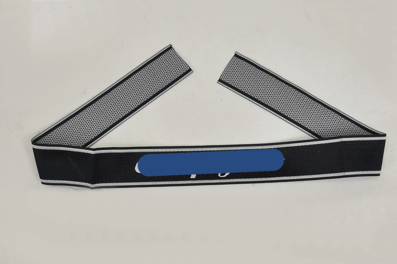 Sleeve tape A.H. Leibstandarte sleeve strip LAH woven