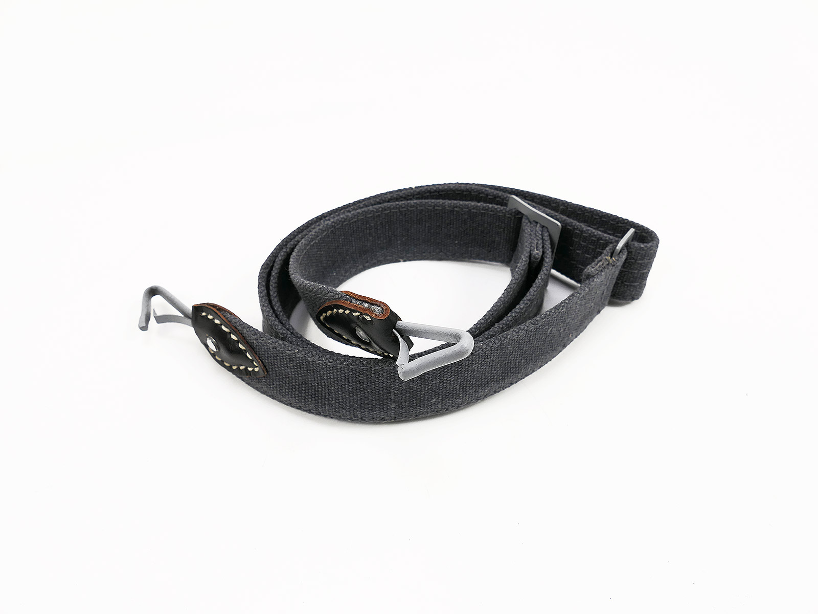 1x Carrying strap for bread bag, Luftwaffe BLM 1941
