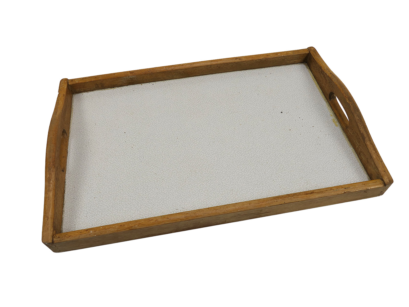 H.U. Army Accommodation Service Tray Canteen Tableware
