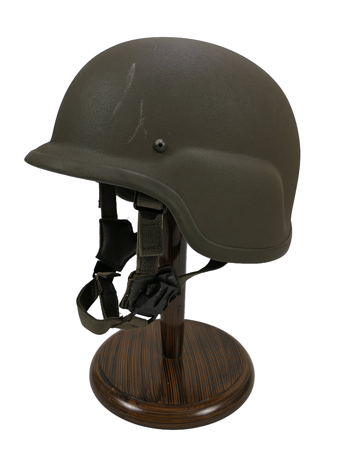 Denmark CGF Gallet Combat Helmet Denmark Operational Helmet Size Small TOP