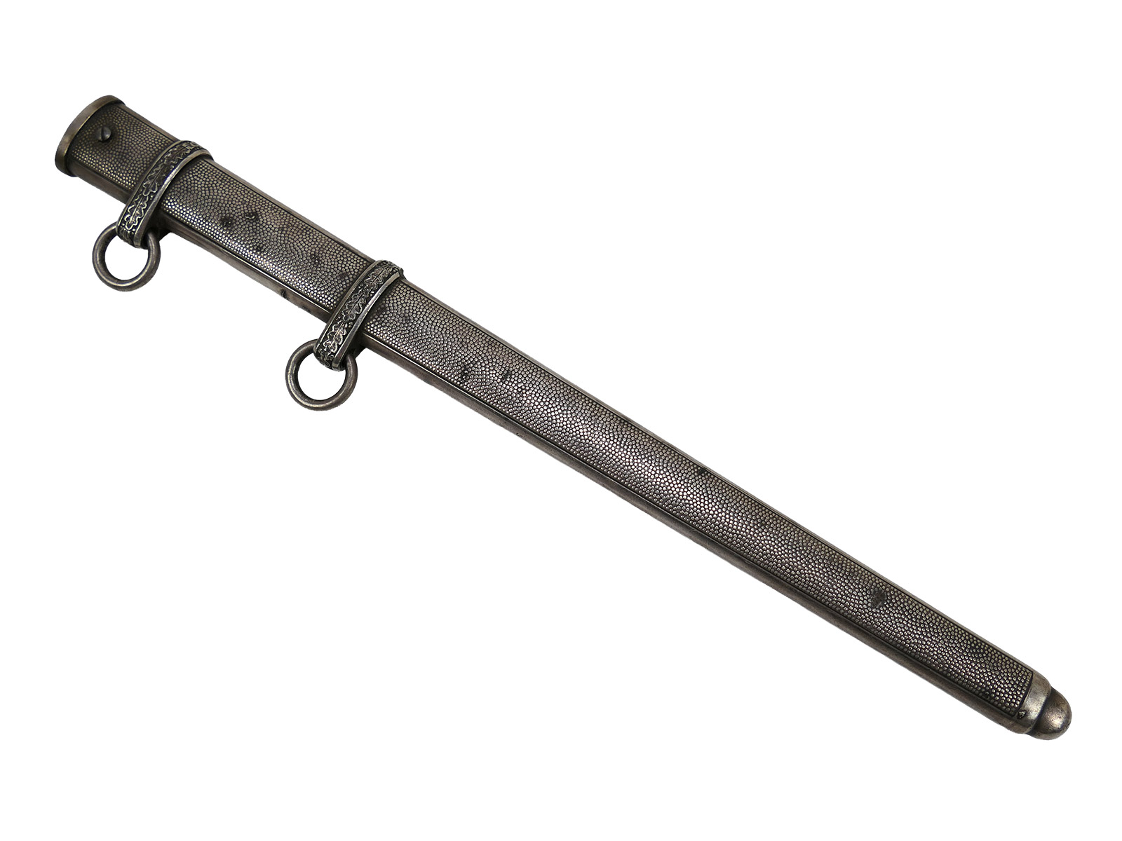 Wehrmacht Army Officer’s Dagger – Original Eickhorn Solingen HOD Dagger – Army Officer – COLLECTION