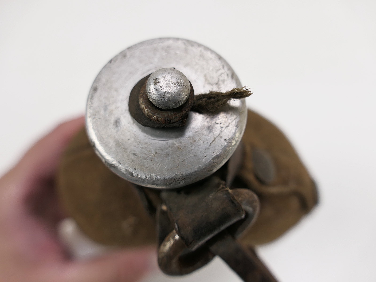 WW2 Original Field Bottle – Party / Organisation