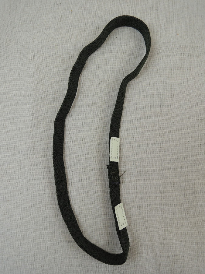 6752-1 US Army Helmet Rubber Band