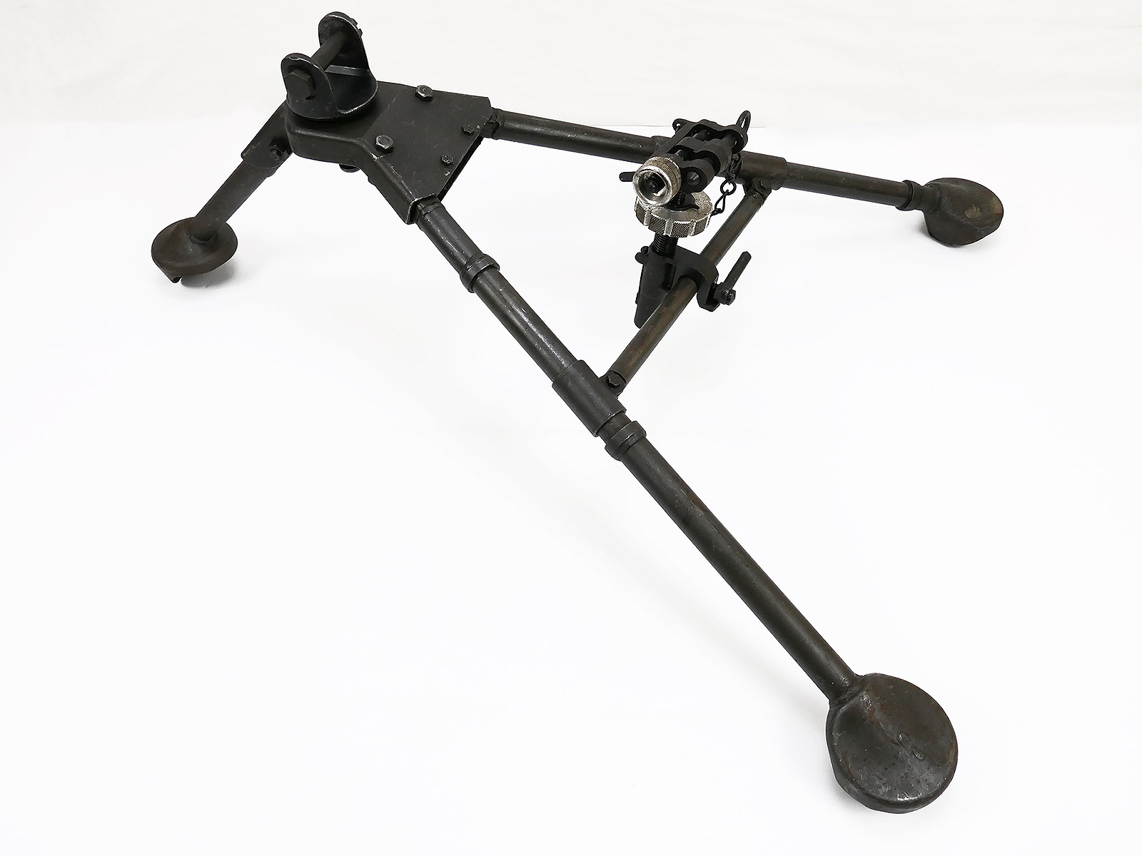 US Mount Tripod for Browning Cal.30 M2 tripod ground mount + Pintle T&E attachment 1945