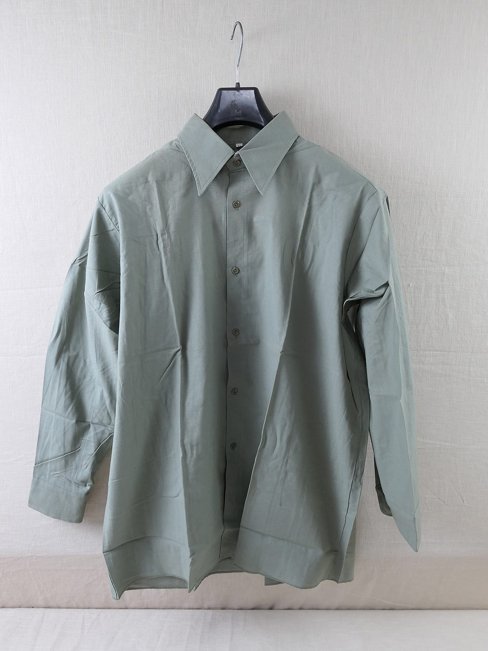 12130-5 Wehrmacht shirt service shirt field shirt for field blouse
