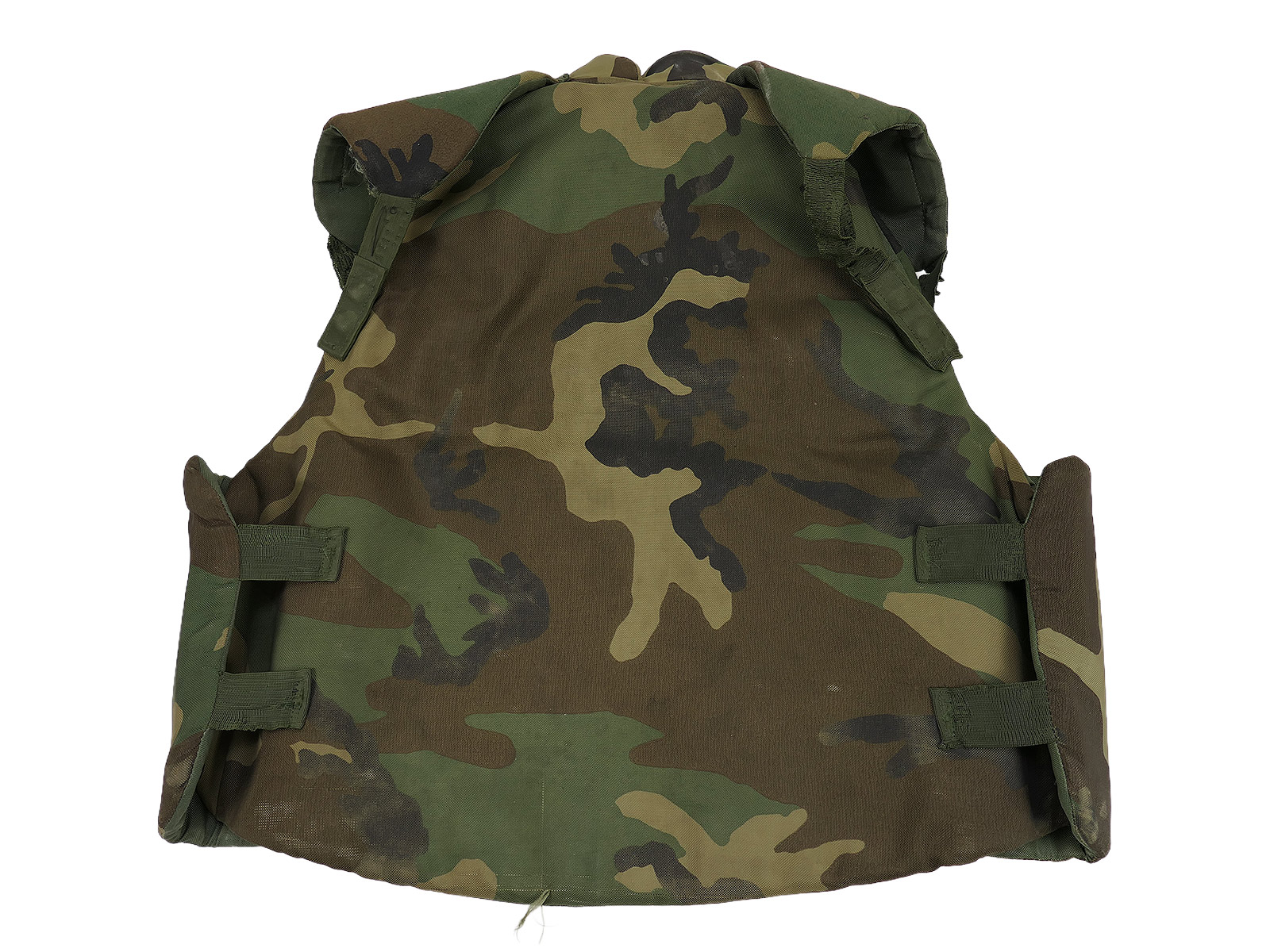 US ARMY Fragmentation Protective Vest, Size XL, 1994