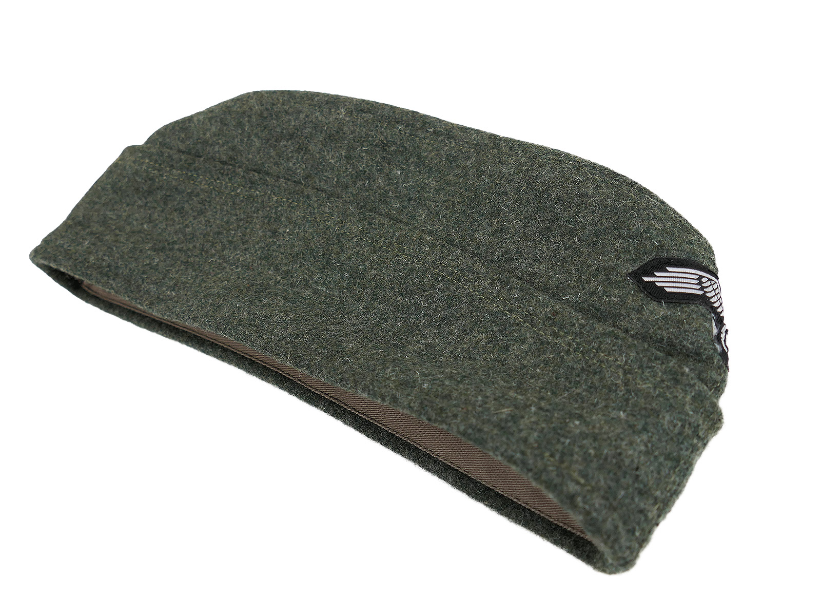 Waffen SS small boats for crews, size 57