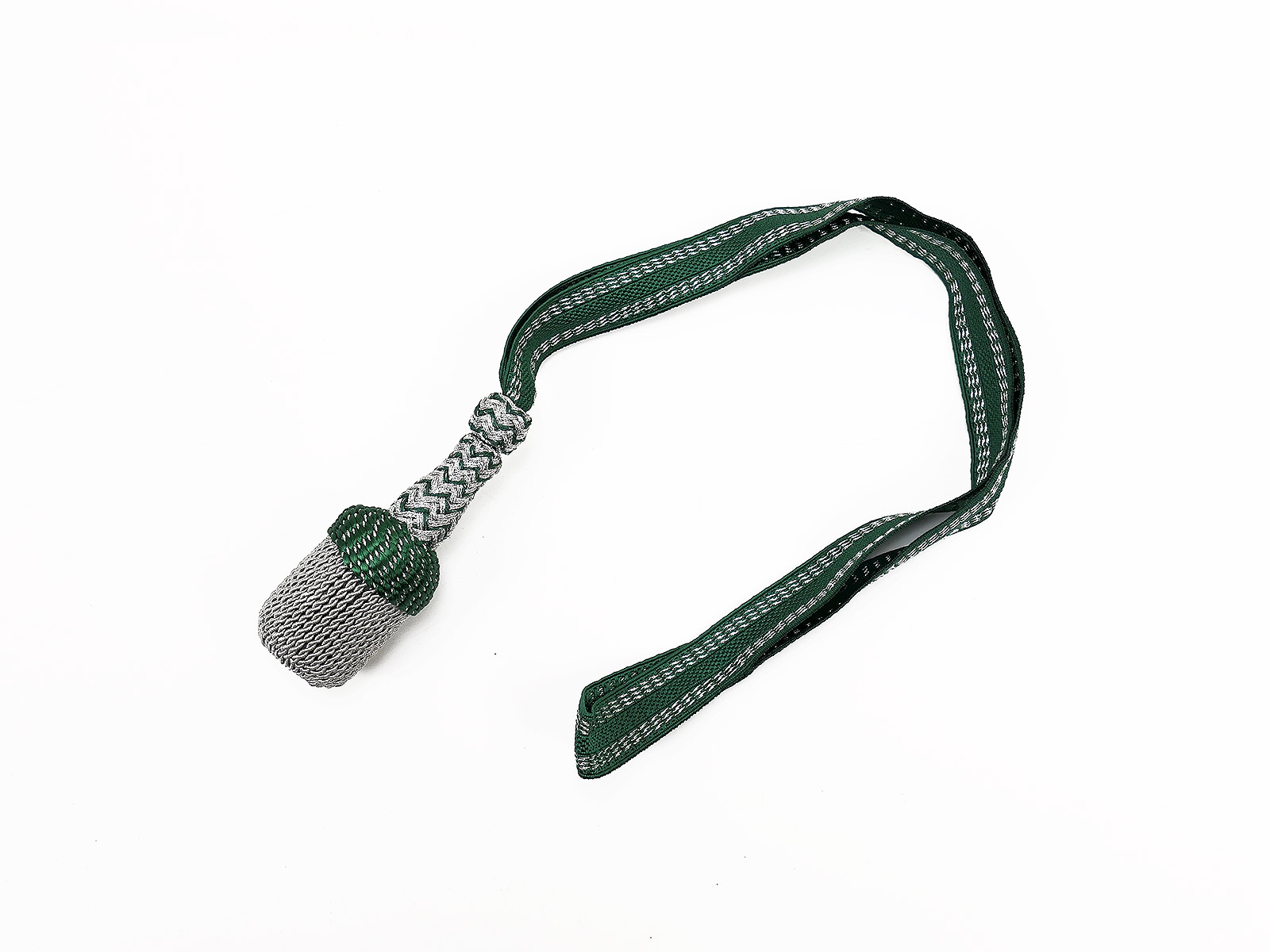 Wehrmacht Portepee Non-Commissioned Officer for the Side Rifle / Extra Side Rifle