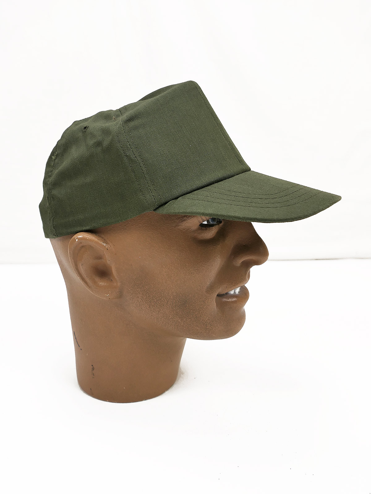 1 US ARMY Vietnam baseball cap, Hot Weather, size 7 1/8 